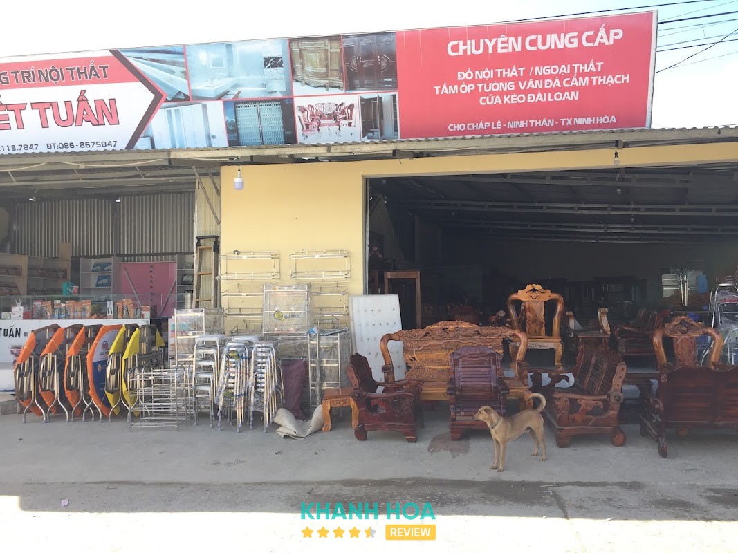 Chợ Ninh Thân – hình ảnh 3