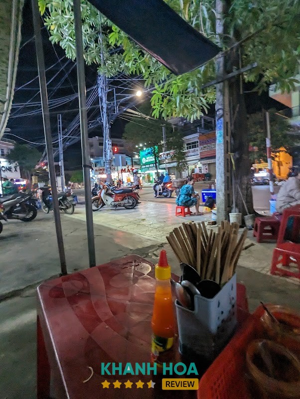 Chợ Dinh Cũ – hình ảnh 2