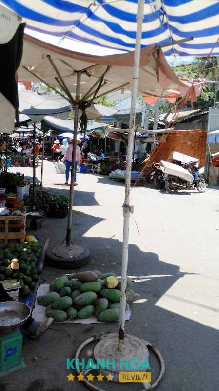 Chợ Cá Làng Nại – hình ảnh 3
