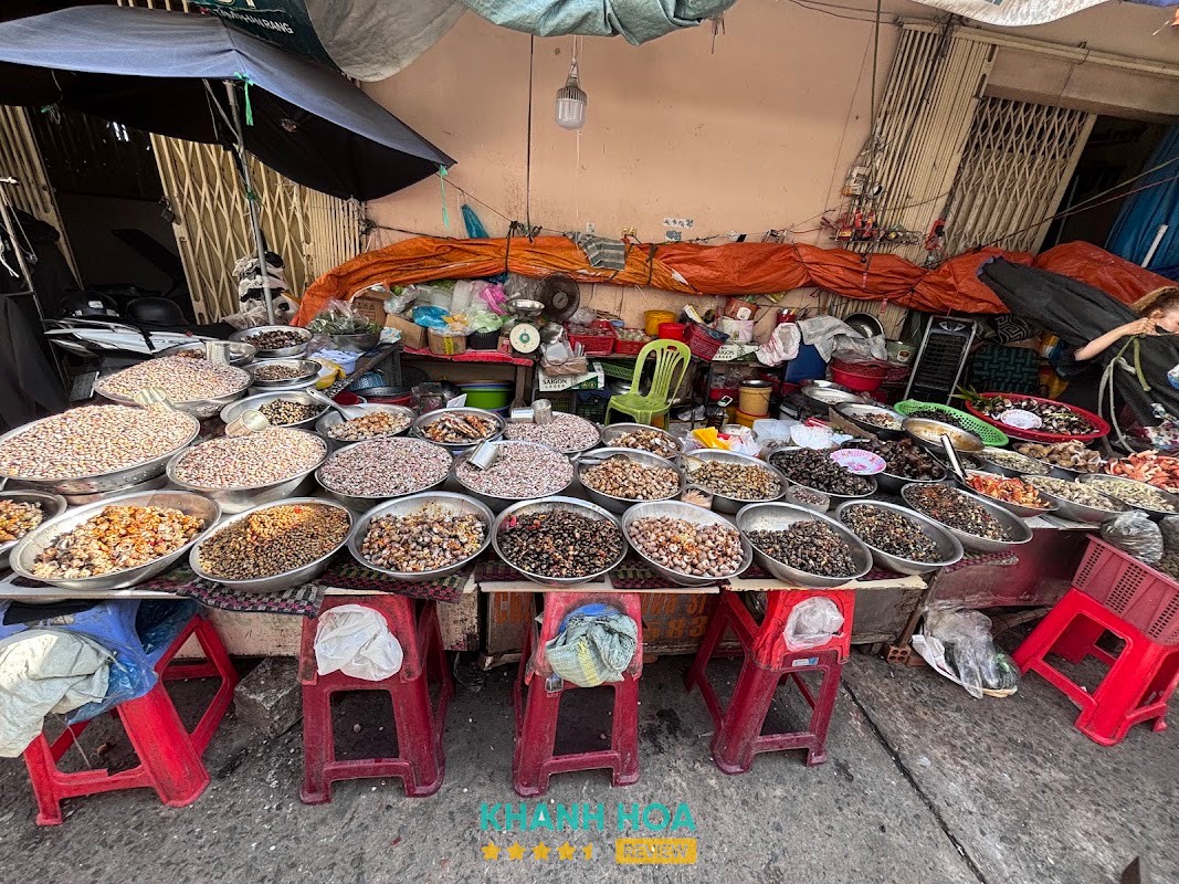 Chợ Phan Rang – hình ảnh 3