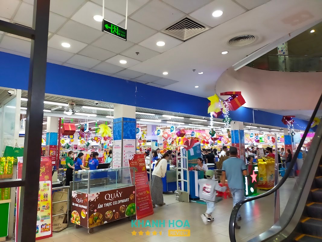 Co.opmart Thanh Hà – hình ảnh 2