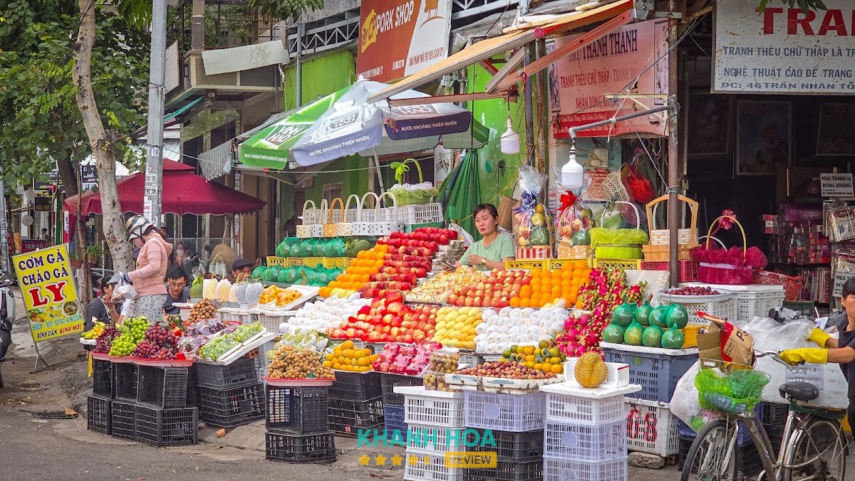 Chợ Động (Market) – hình ảnh 2