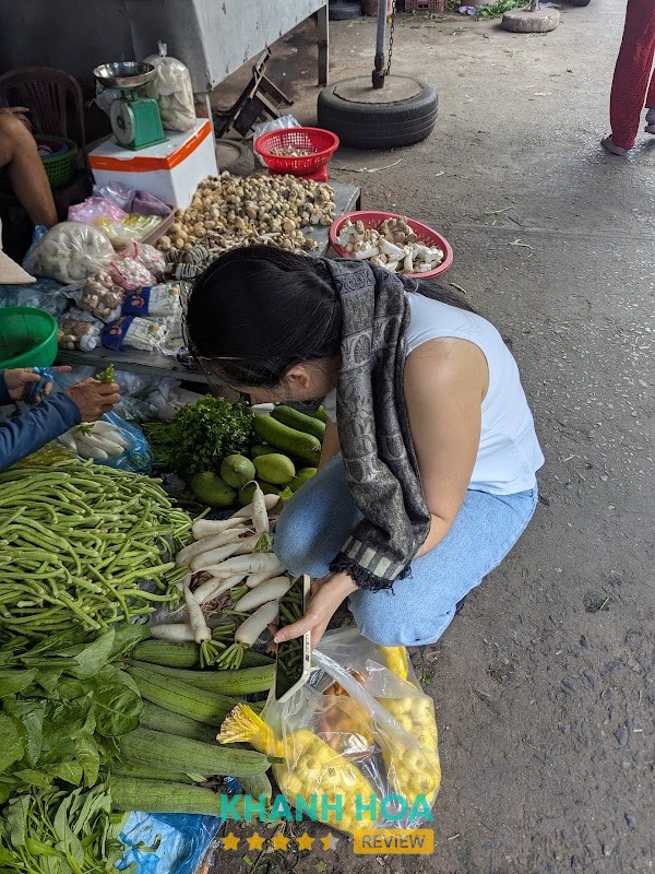 Chợ Động (Market) – hình ảnh 3