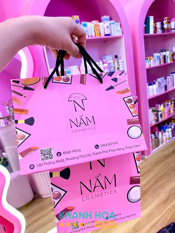 Nấm Cosmetics Phan Rang – hình ảnh 3