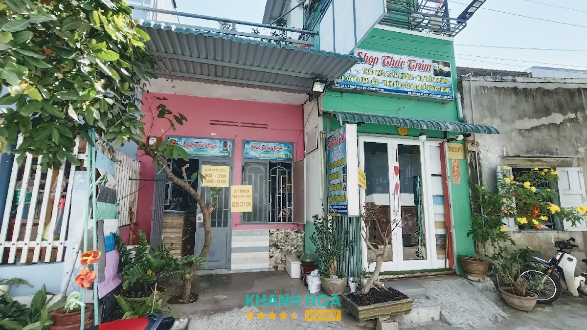 Shop Thác Trầm Phan Rang – hình ảnh 2