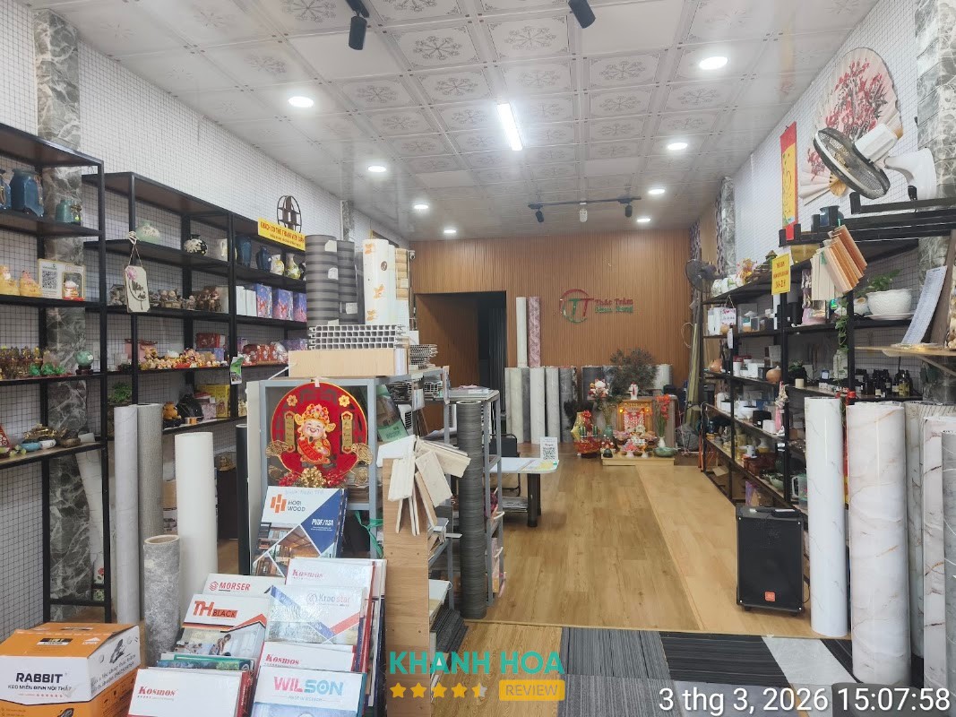 Shop Thác Trầm Phan Rang – hình ảnh 3