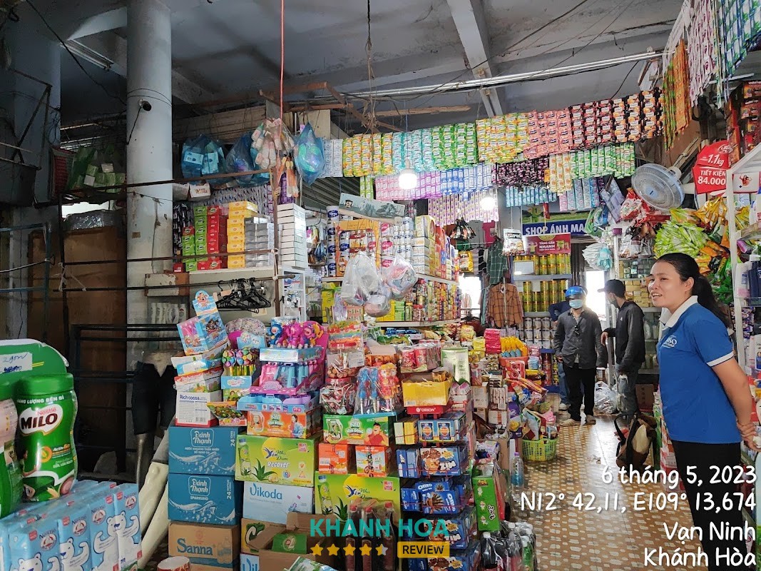 Chợ Vạn Ninh – hình ảnh 2