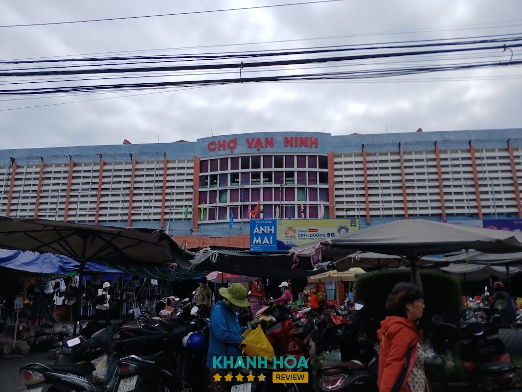 Chợ Vạn Ninh – hình ảnh 3