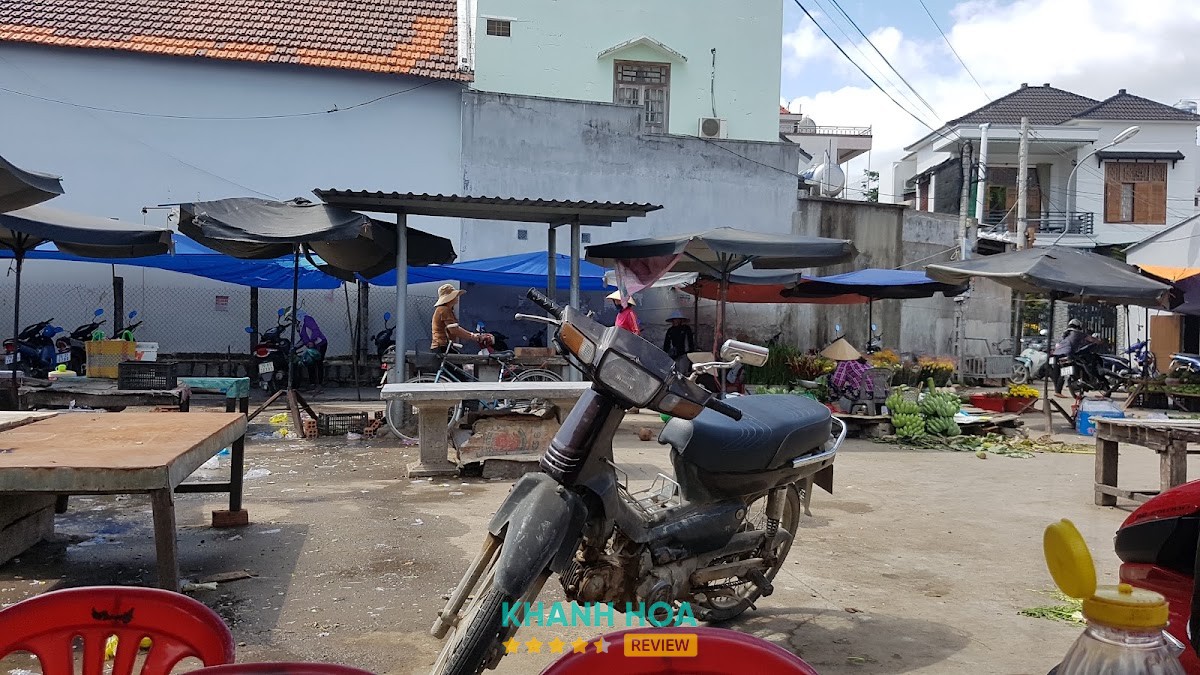 Chợ Tân Đức – hình ảnh 2