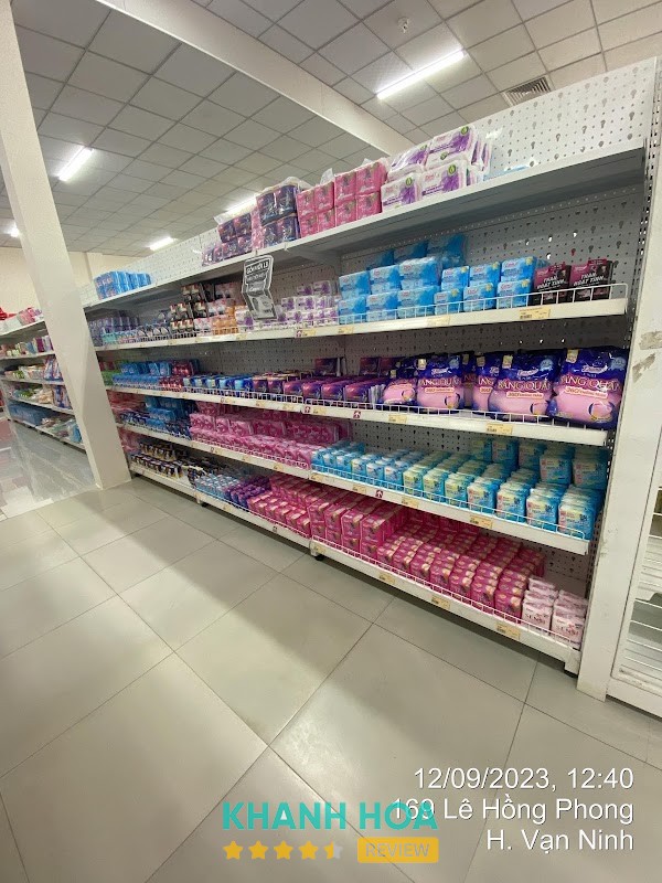 Trung tâm Thương mại Quyết Thắng Mart – hình ảnh 2