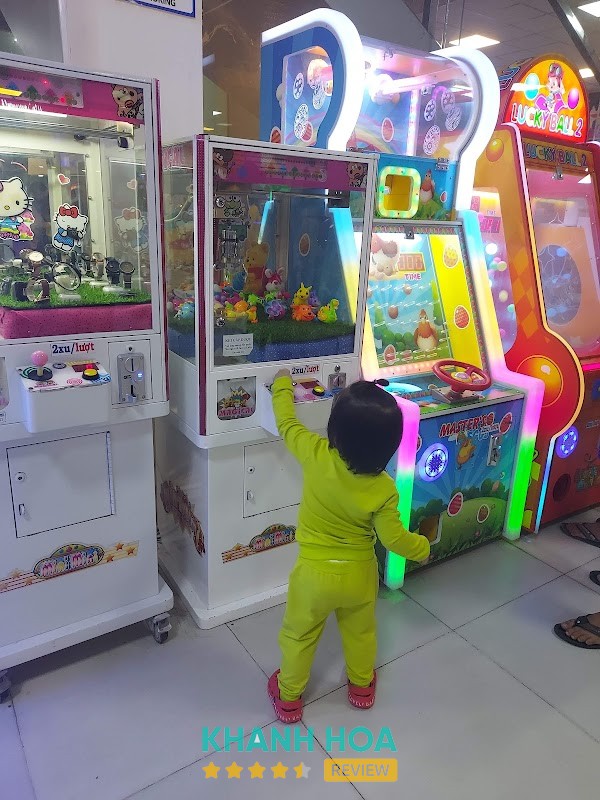 Trung tâm Thương mại Quyết Thắng Mart – hình ảnh 3
