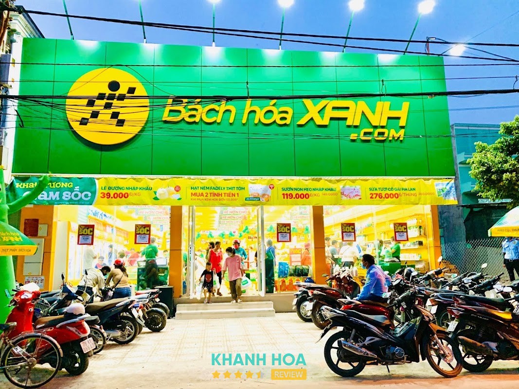 Chợ Vạn Thắng