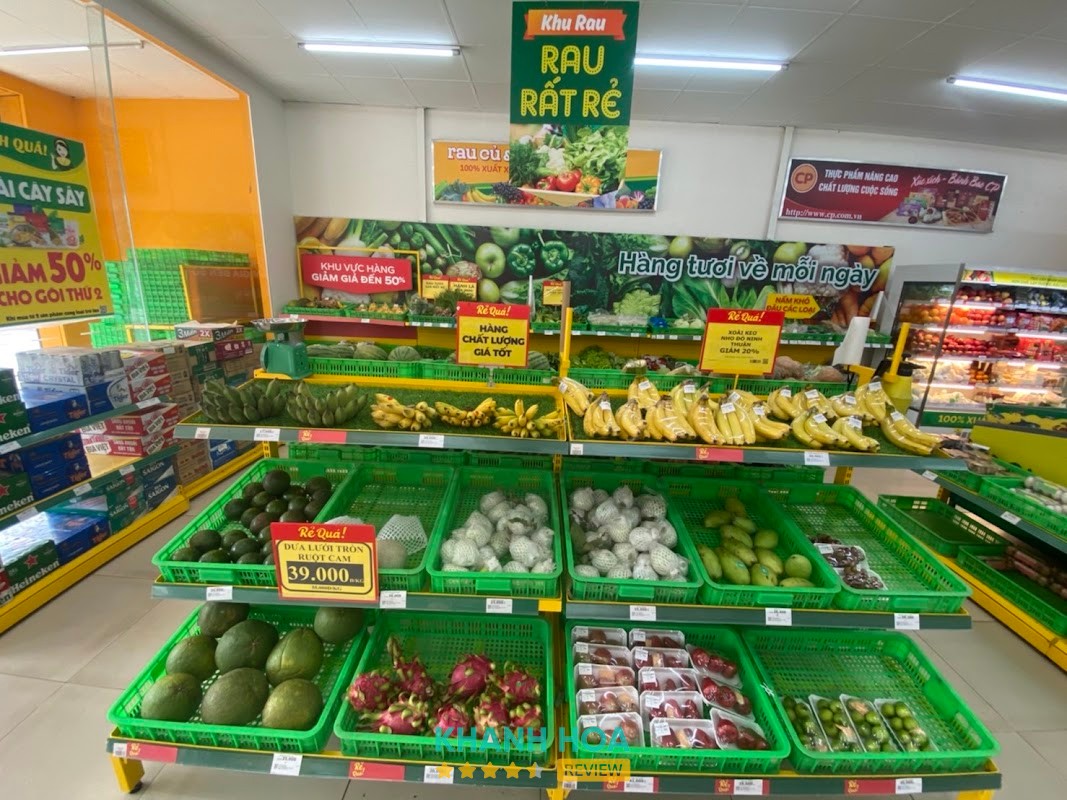 Chợ Vạn Thắng – hình ảnh 3