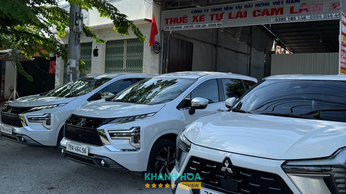 Cam Ranh Arena - hình ảnh xe cho thuê 2