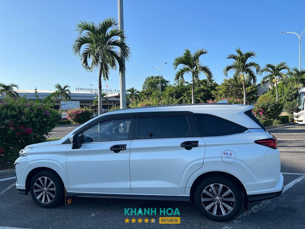 Dịch Vụ Cho Thuê Xe Tự Lái Cam Ranh - Yến Quang Travel