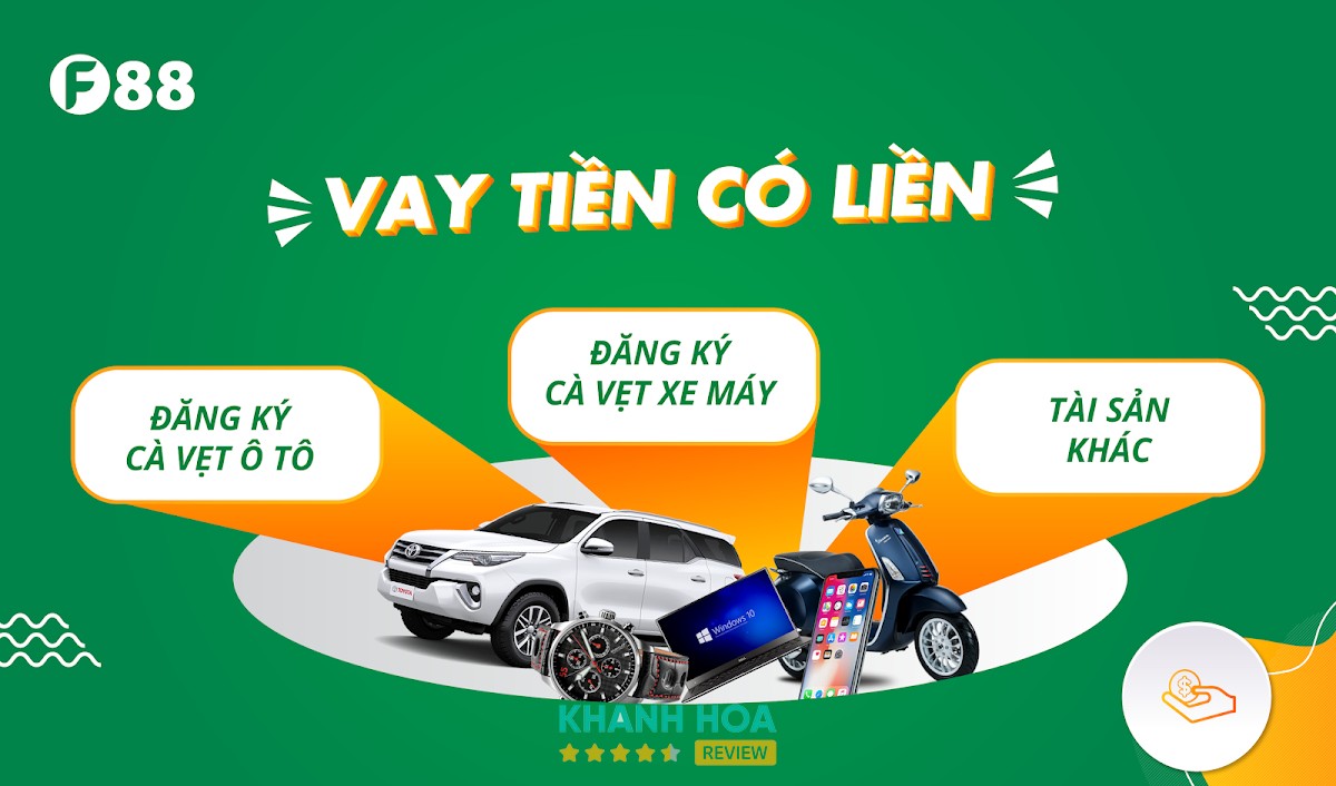F88 Ngã 6 Đại Lộ Hùng Vương – hình ảnh 2