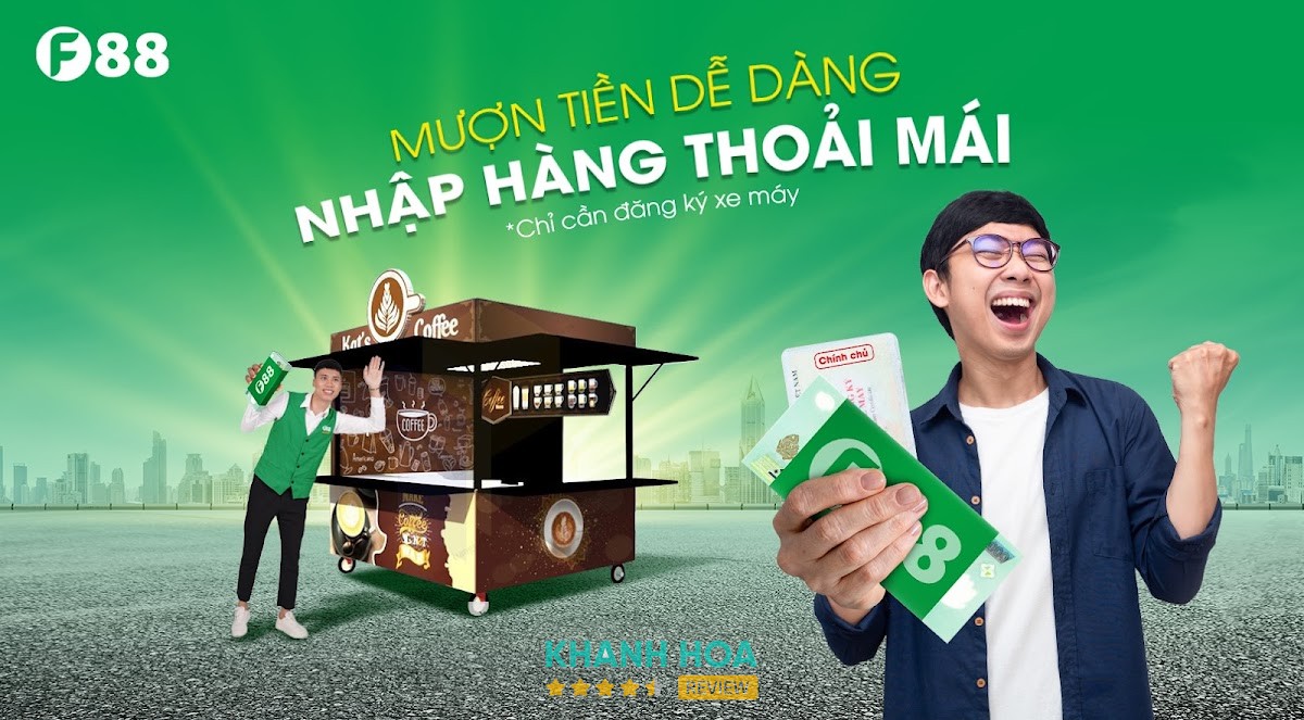F88 Ngã 6 Đại Lộ Hùng Vương – hình ảnh 3
