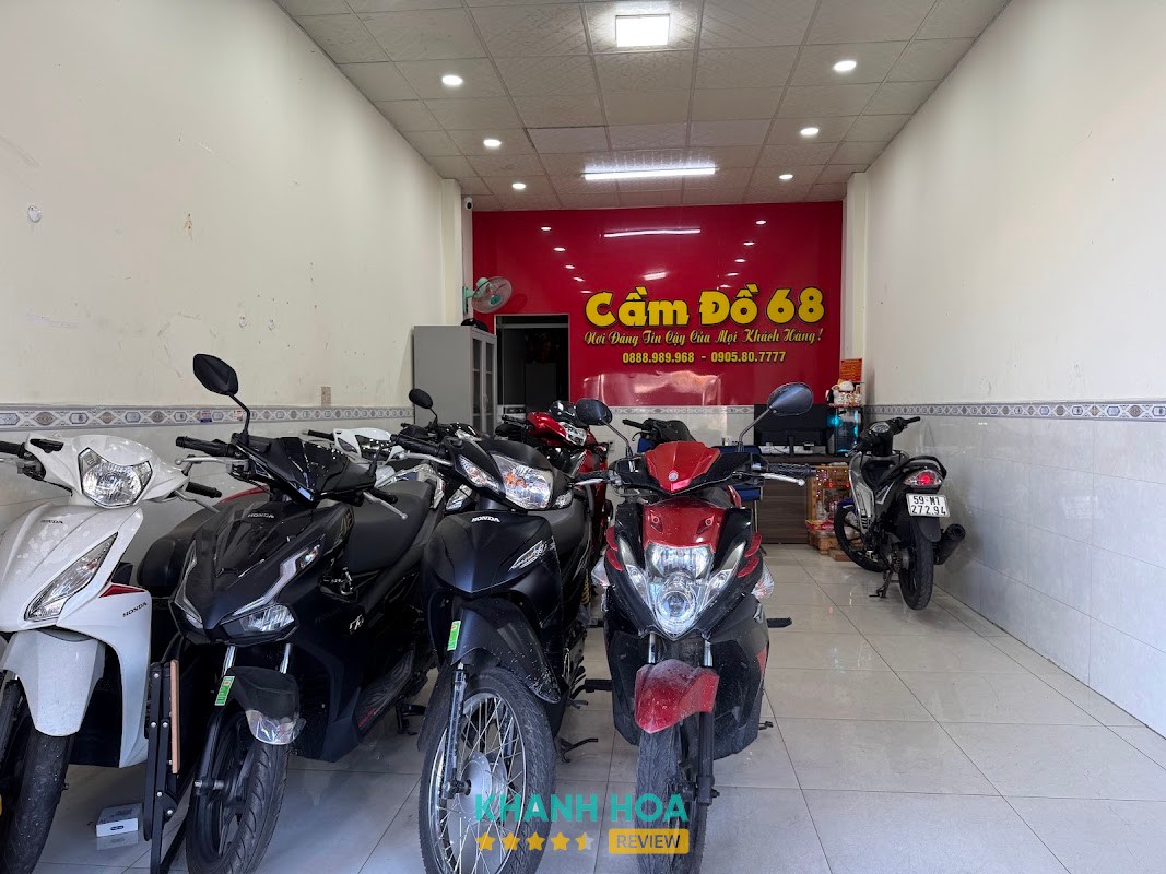 Cầm Đồ 68 – hình ảnh 3