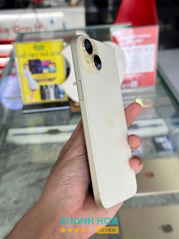 Dịch Vụ Cầm Đồ Nam Istore – hình ảnh 2