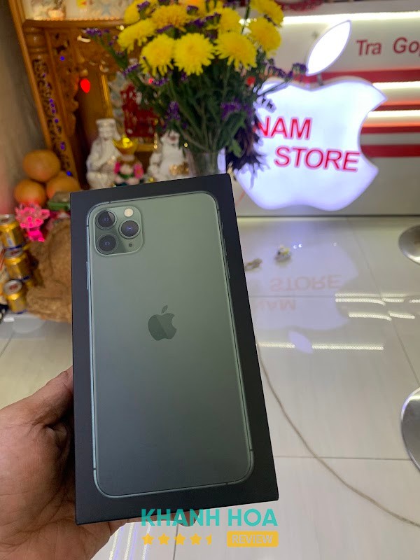 Dịch Vụ Cầm Đồ Nam Istore – hình ảnh 3