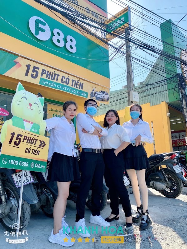 F88 5A Lê Hồng Phong – hình ảnh 2