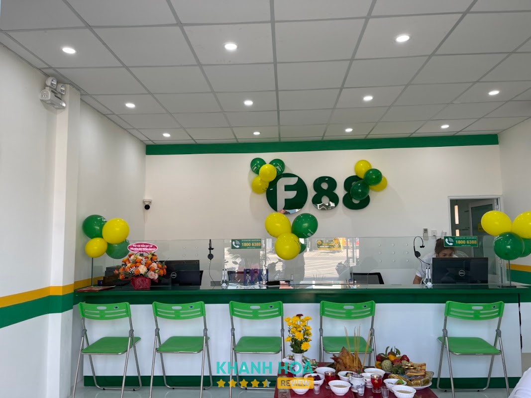 F88 5A Lê Hồng Phong – hình ảnh 3