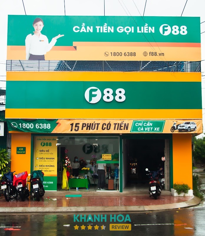 F88 438 Trần Quý Cáp – hình ảnh 2