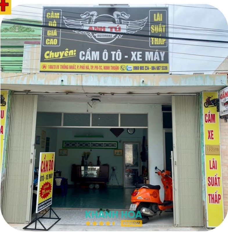 Cầm đồ Anh Tú – hình ảnh 2