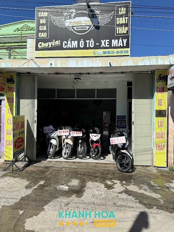 Cầm đồ Anh Tú – hình ảnh 3