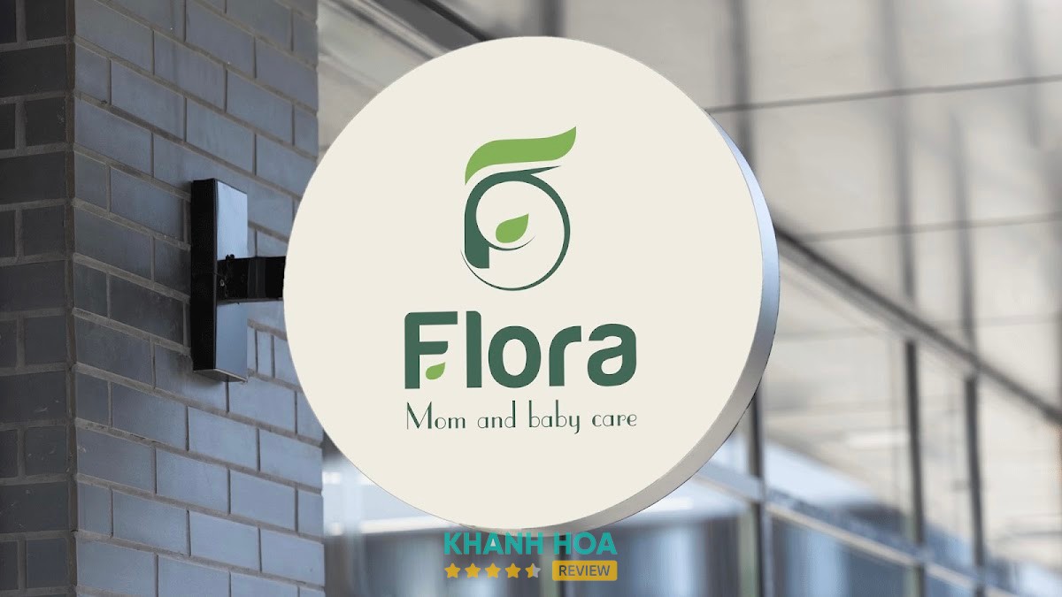 Flora Spa - Chăm sóc mẹ và bé Nha Trang
