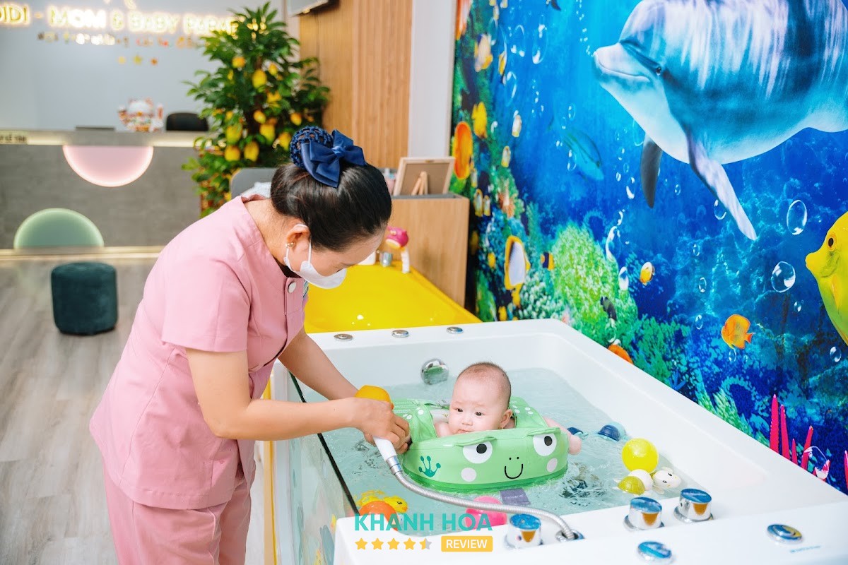 DIDI Mom & Baby Paradise – hình ảnh 2