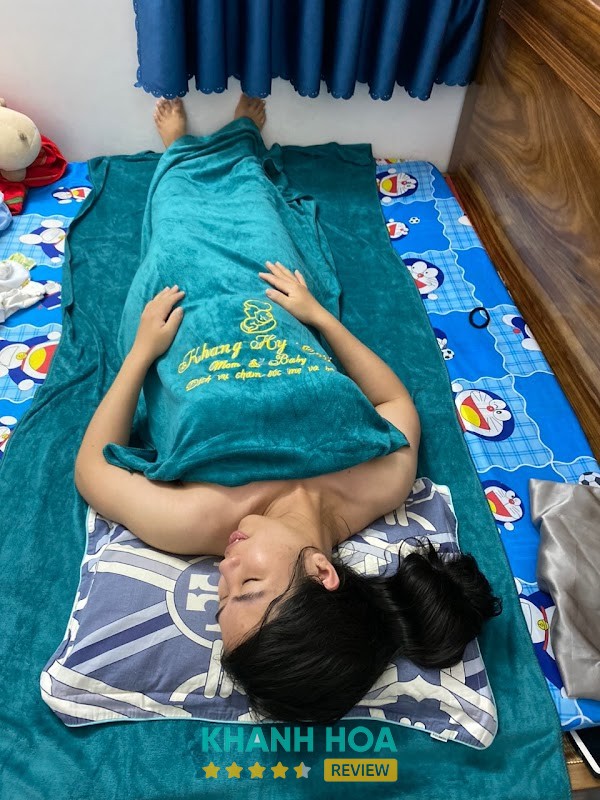 Khang Hy Care Nha Trang