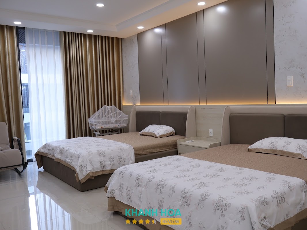 SamSum - Trung Tâm Ở Cữ Sau Sinh – hình ảnh 3