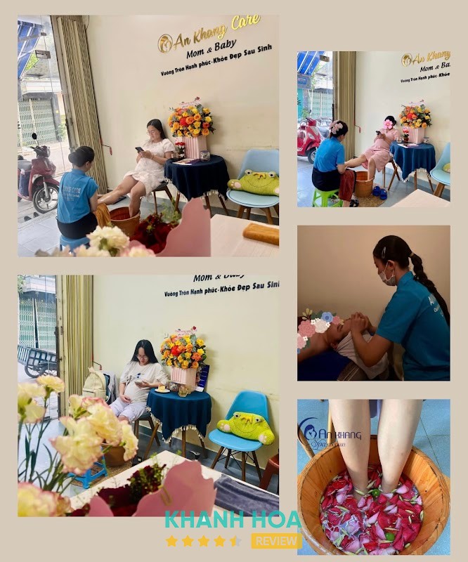 An Khang Care – hình ảnh 2
