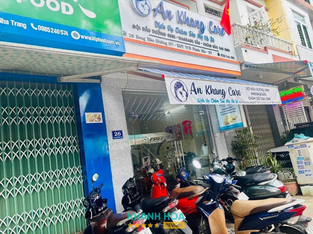 An Khang Care – hình ảnh 3