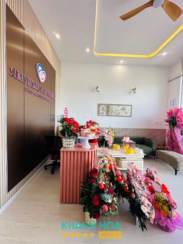 Sumo Mom & Baby Center Phan Rang