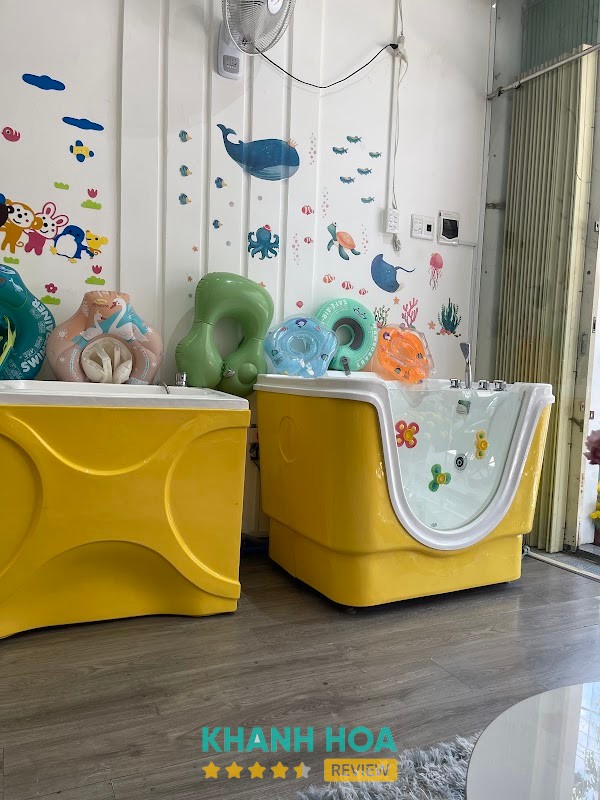 Cô Chang Spa – hình ảnh 2