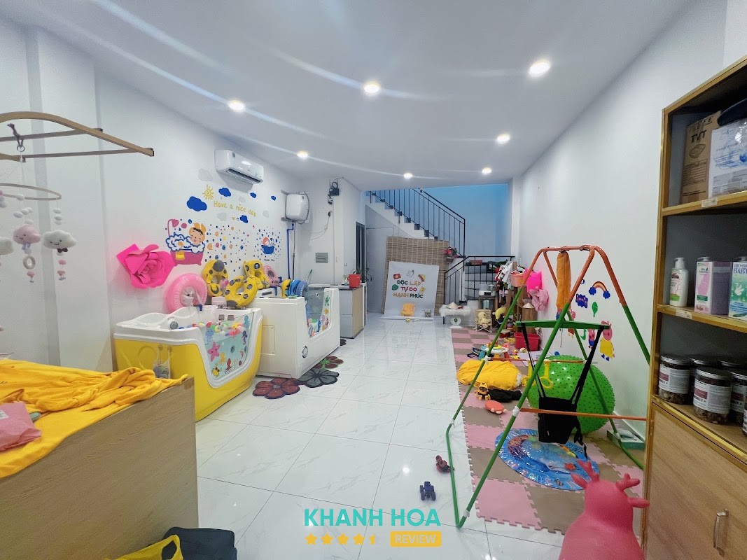 Tuny Spa Mẹ và Bé Ninh Thuận Phan Rang