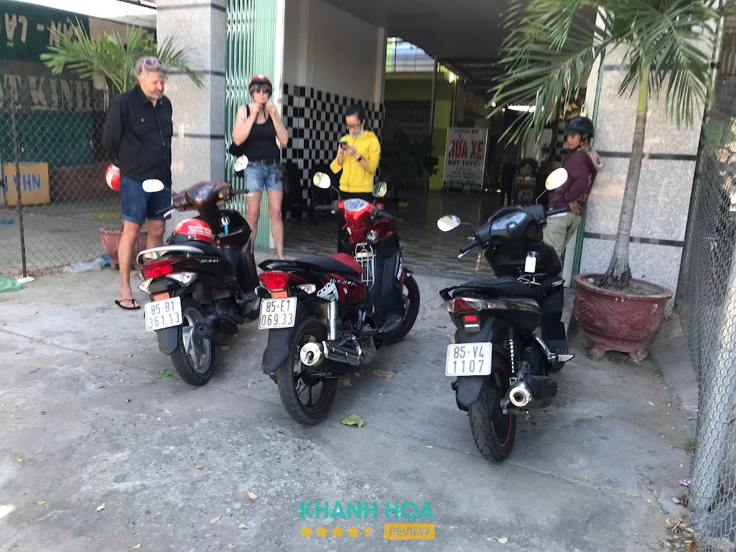 Thuê Xe Máy Phan Rang 159 – hình ảnh 2