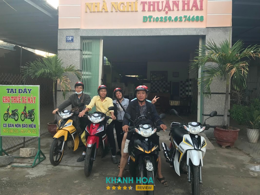 Thuê Xe Máy Phan Rang 159 – hình ảnh 3