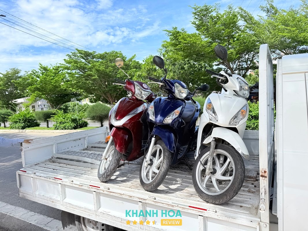 Motorbike rental Phan Rang - YOLO – hình ảnh 2