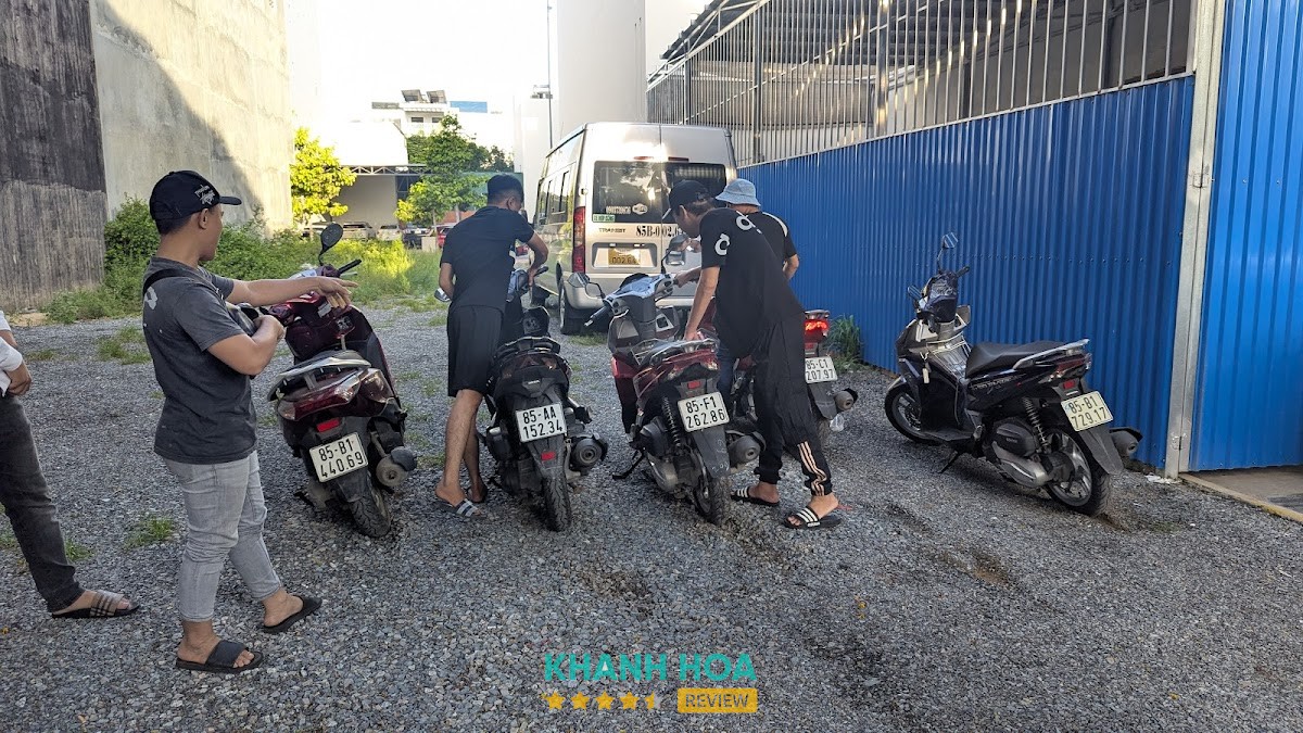 CÔNG TY TNHH THUÊ XE MÁY PHAN RANG 175 – hình ảnh 3