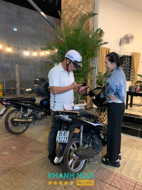 Cho Thuê Xe Máy Phan Rang - ARO BIKE – hình ảnh 3