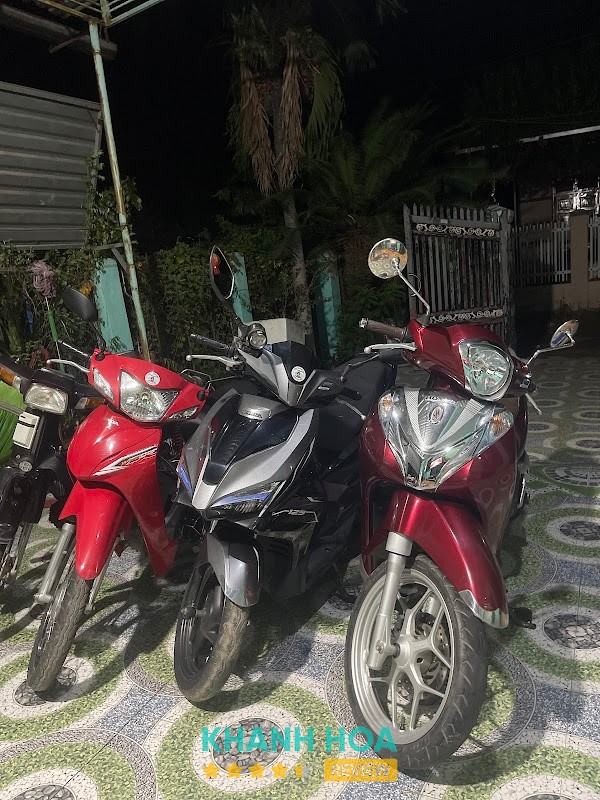 Cho Thuê Xe Máy Phan Rang - Yến Nguyễn – hình ảnh 2