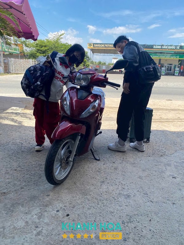 Cho Thuê Xe Máy Phan Rang - Yến Nguyễn – hình ảnh 3