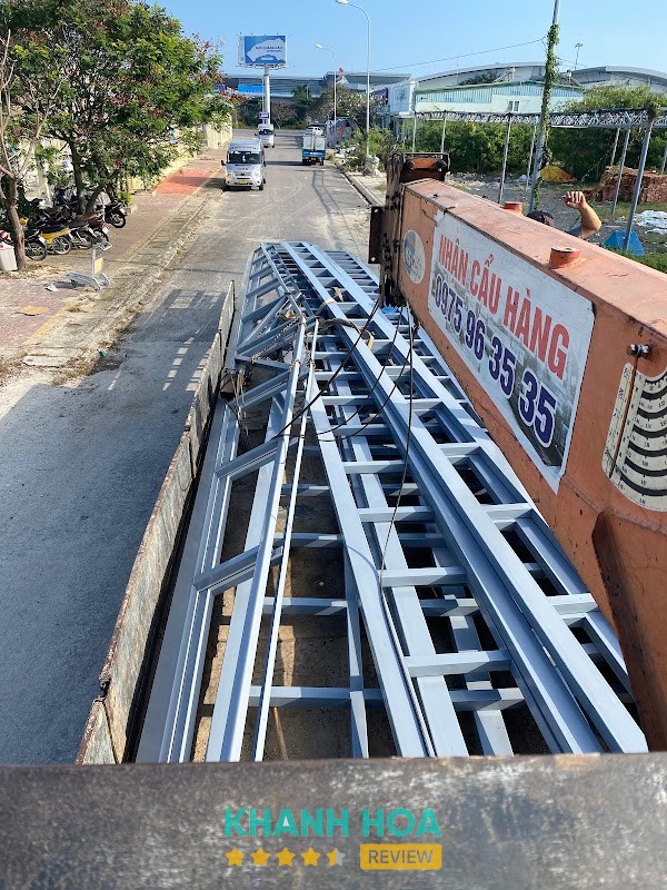 Xe cẩu cứu hộ Cam Ranh Khánh Hoà – hình ảnh 3