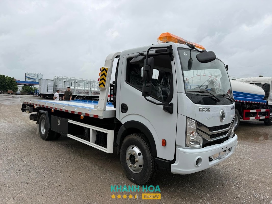 Dịch vụ Xe Cẩu cứu hộ Nha Trang – hình ảnh 2