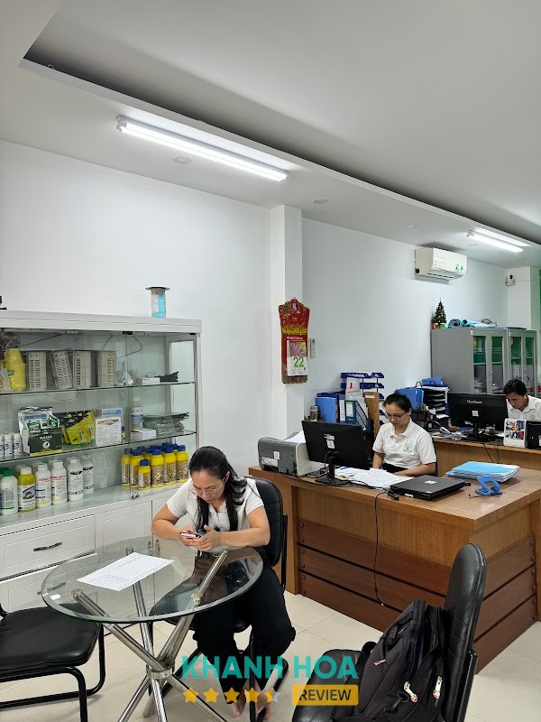 Công ty Diệt Mối Khử Trùng Miền Trung – hình ảnh 2