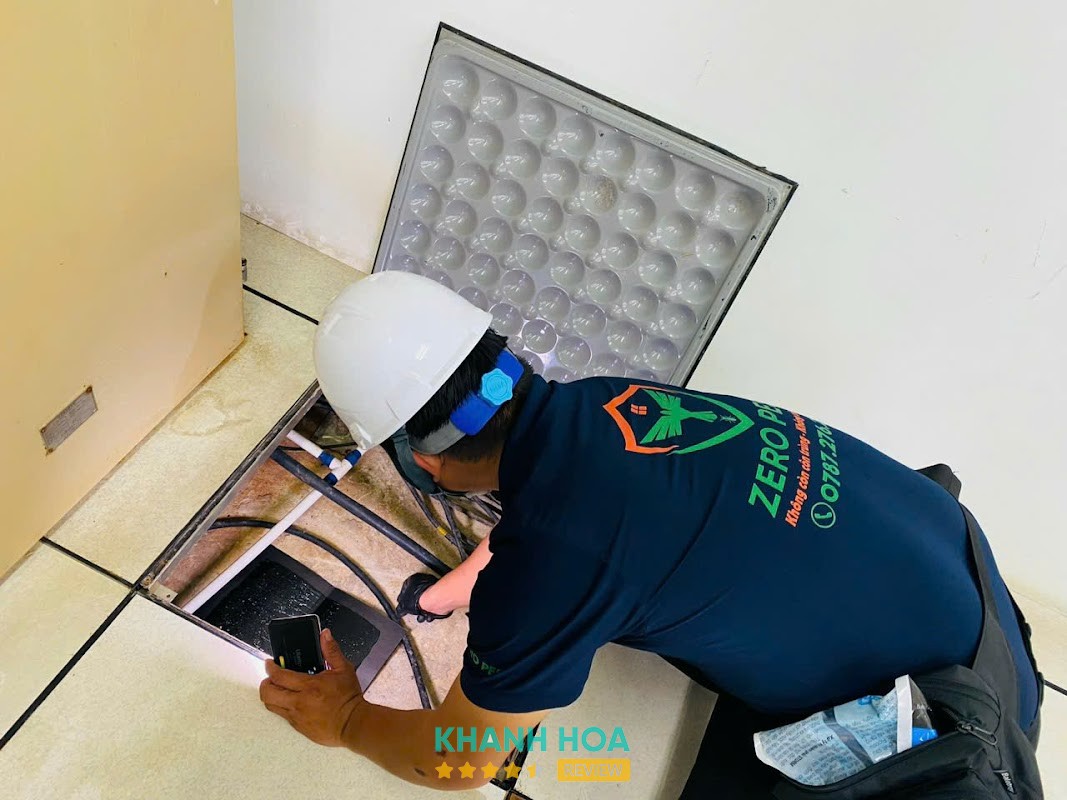 Công ty Diệt Mối Côn Trùng Việt Nam – hình ảnh 2