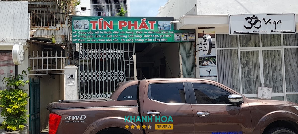Diệt Mối Tín Phát – hình ảnh 1